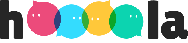 Hoooola Logo